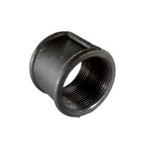 Муфта прямая чугун Ду 32 (1 1/4") ВР, DN 32